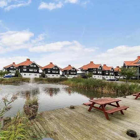 Ferienhaus Fy427-bogense-vestre-engvej-131-th Bogense