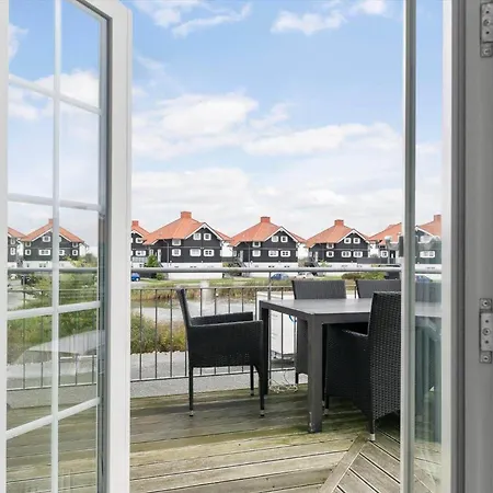 Ferienhaus Fy427-bogense-vestre-engvej-131-th
