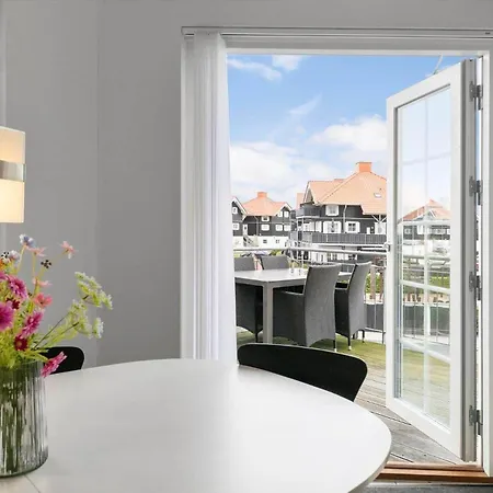 Fy427-bogense-vestre-engvej-131-th Ferienhaus Bogense