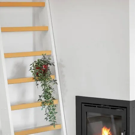 Ferienhaus Fy427-bogense-vestre-engvej-131-th Bogense