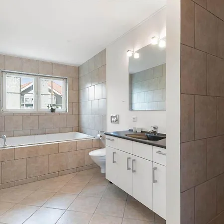 Ferienhaus Fy427-bogense-vestre-engvej-131-th