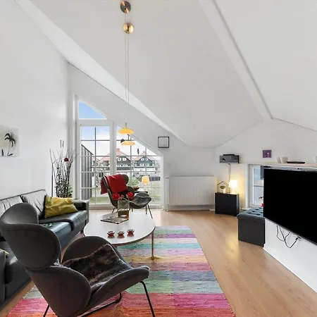 Ferienhaus Fy427-bogense-vestre-engvej-131-th