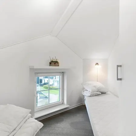 Ferienhaus Fy427-bogense-vestre-engvej-131-th